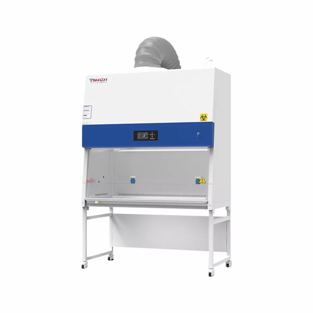 AC Series Class II B2 Biological Safety Cabinet SX25--BSCII-1100B2X