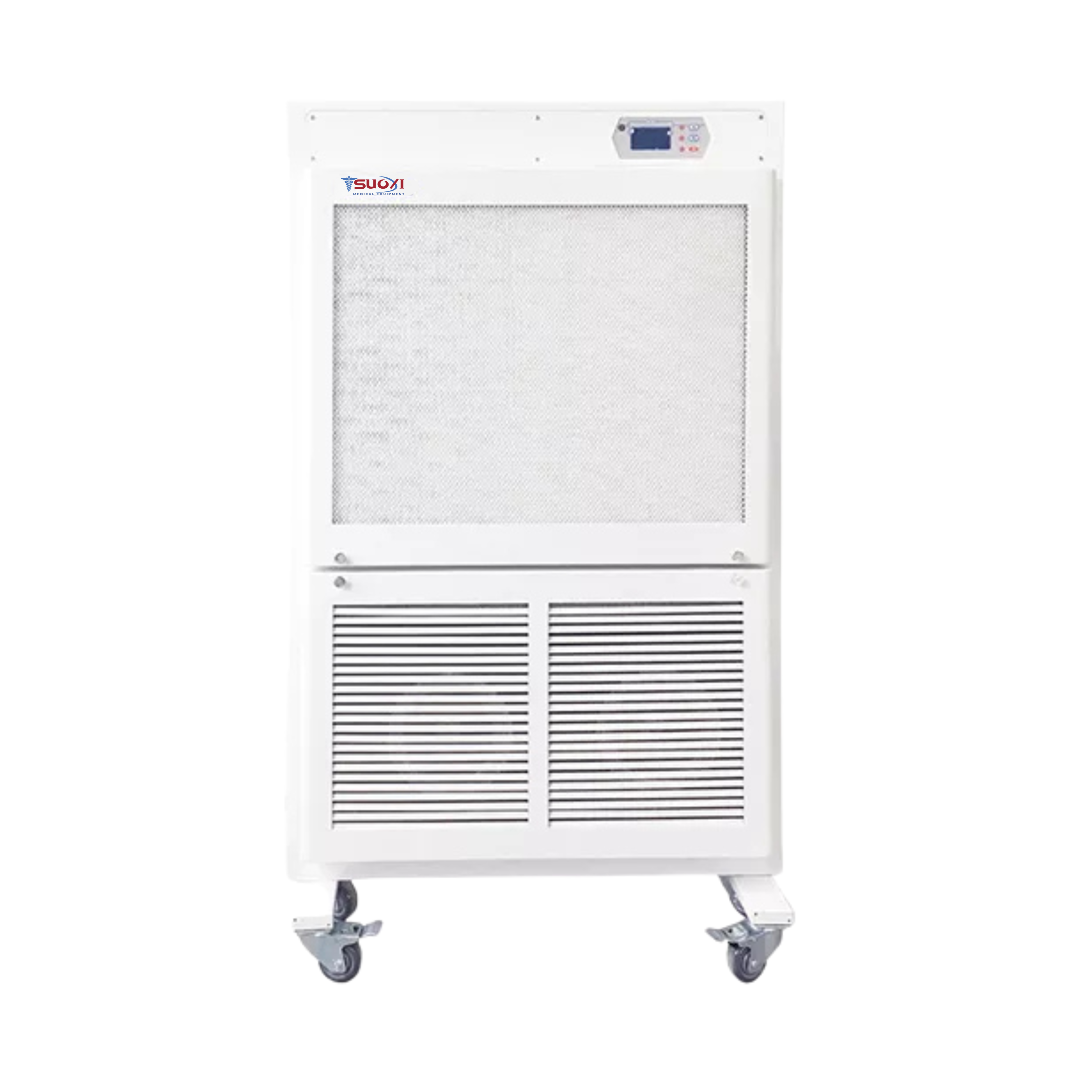 Air Purifier SX25-AP128