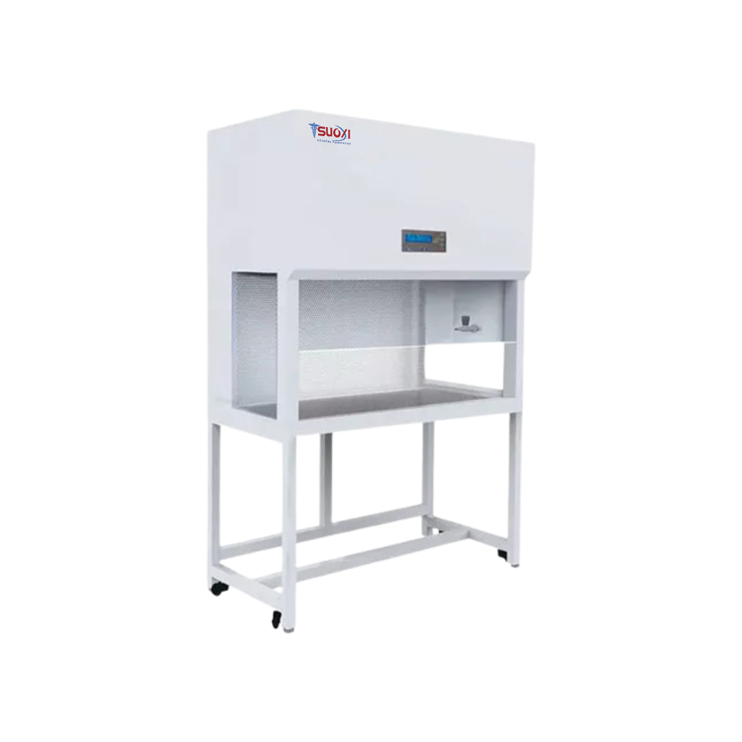 Horizontal Laminar Flow Cabinet SX25-LFC-1300H, SX25-LFC-1800H