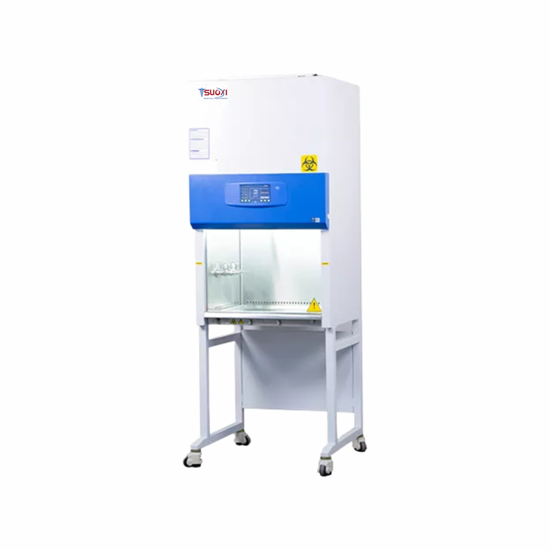 NSF Certified Class II A2 Biological Safety Cabinet SX25--BSCII-2FA2