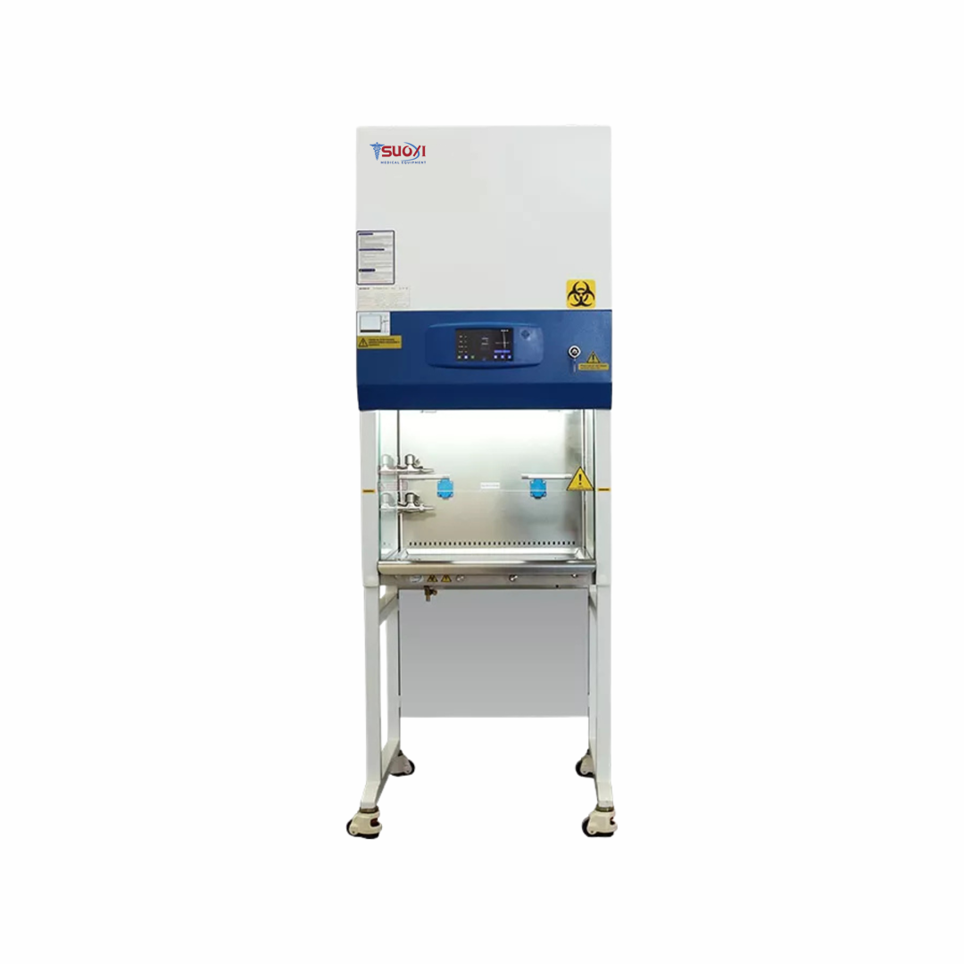 New EN Certified Biological Safety Cabinet SX25-NEN-BSC-2FA2