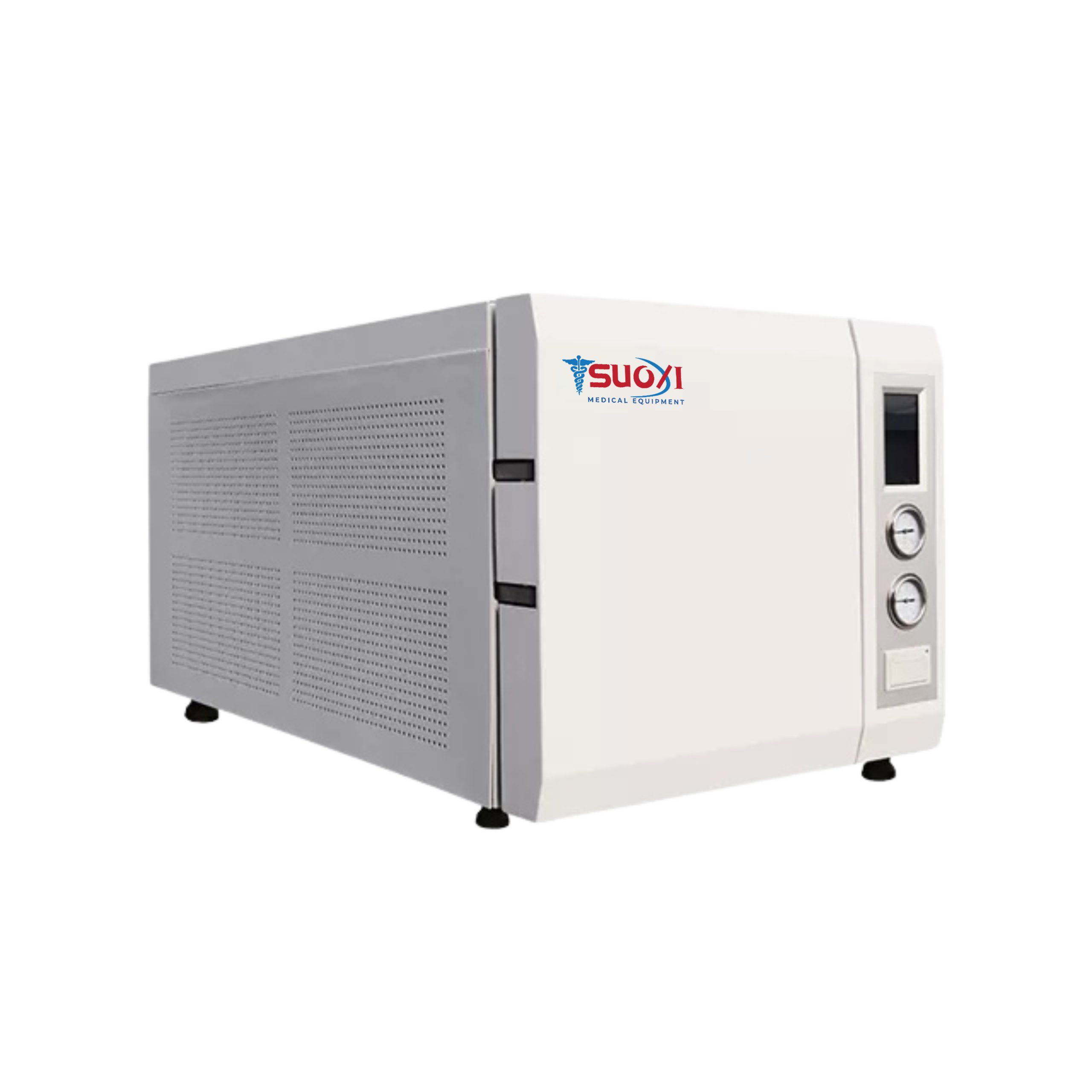 Table Top Class B Series Autoclave 45l 60l 80l