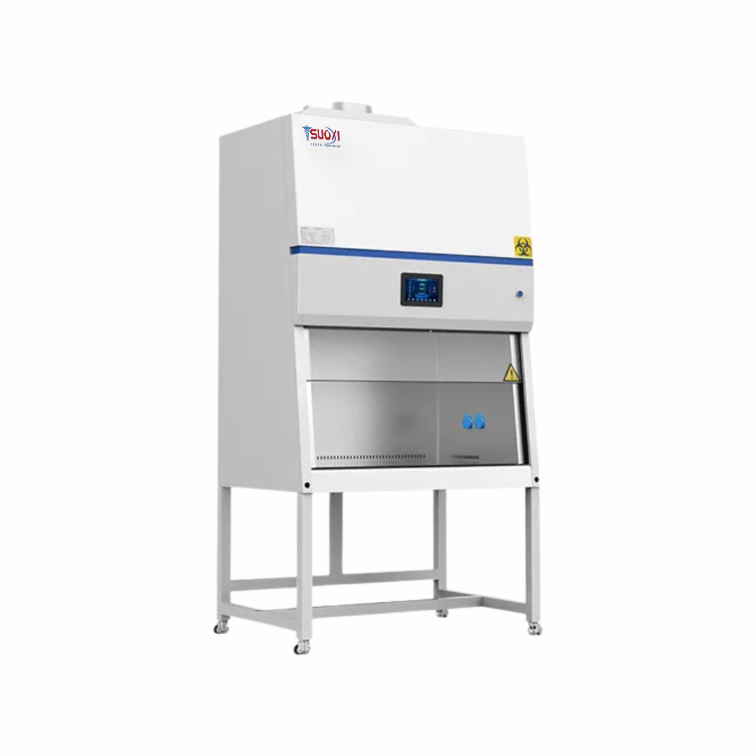 New Class II B2 Biosafety Cabinet PRO Series SX25-NC2-BSC-1100B2, SX25-NC2-BSC-1500B2, SX25-NC2-BSC-1800B2